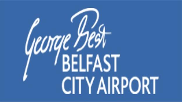 George Best Airport